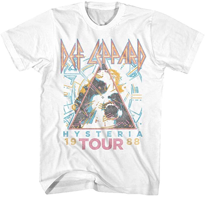 American Sable ambitus Rock Shirt